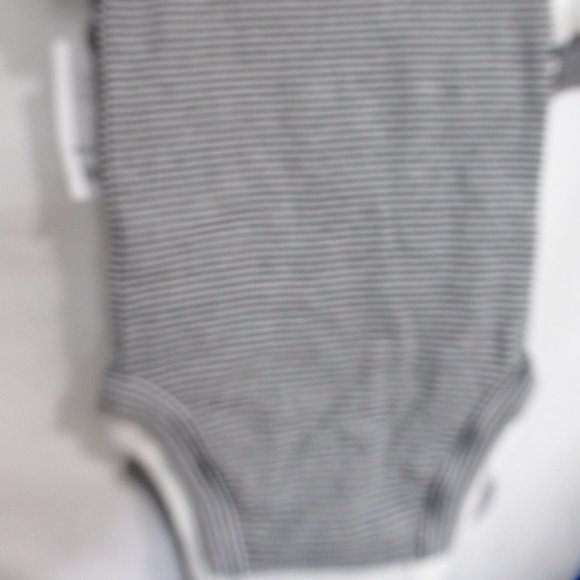 CARTER'S, 3 months, babysoft cotton, bodysuit set - Picture 10 of 10